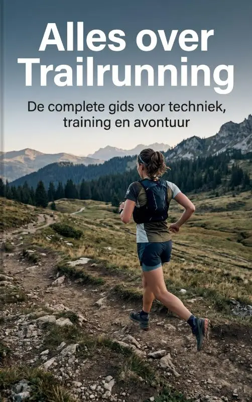 Alles over Trailrunning