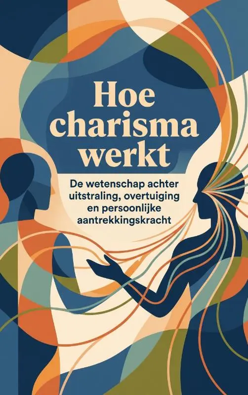 Hoe charisma werkt
