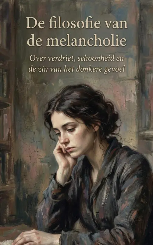 De filosofie van de melancholie