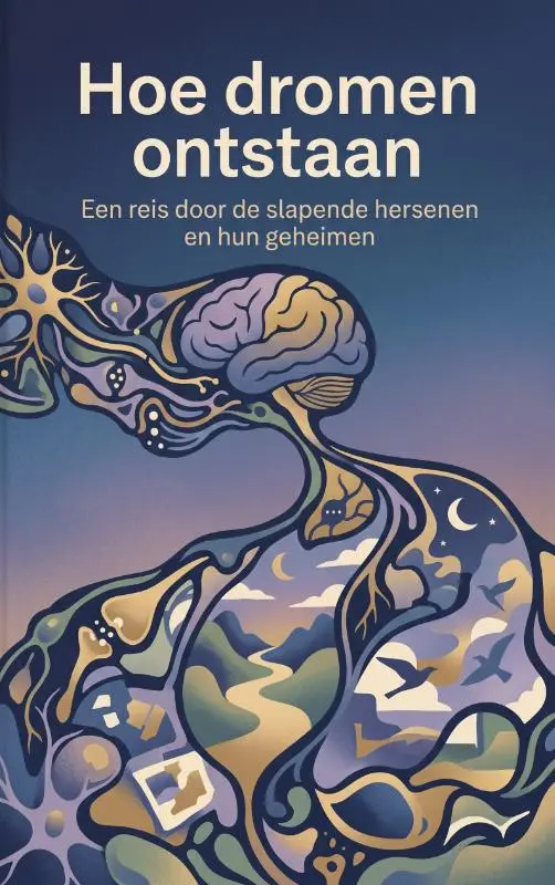 Hoe dromen ontstaan