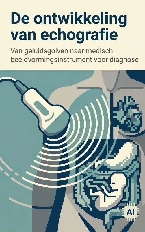 De ontwikkeling van echografie