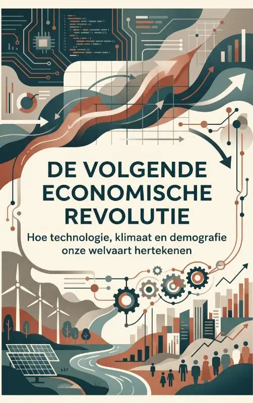 De volgende economische revolutie