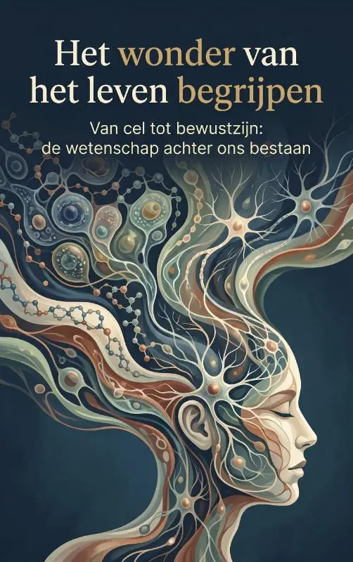 Het wonder van het leven begrijpen
