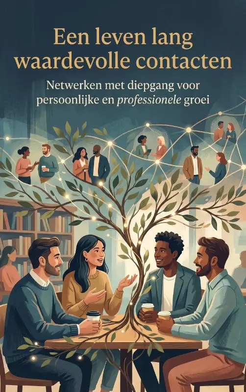 Een leven lang waardevolle contacten