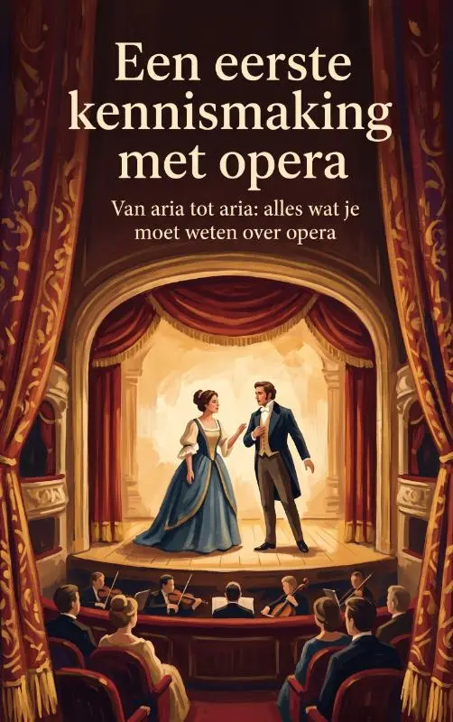 Een eerste kennismaking met opera