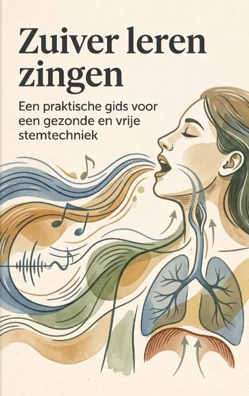 Zuiver leren zingen