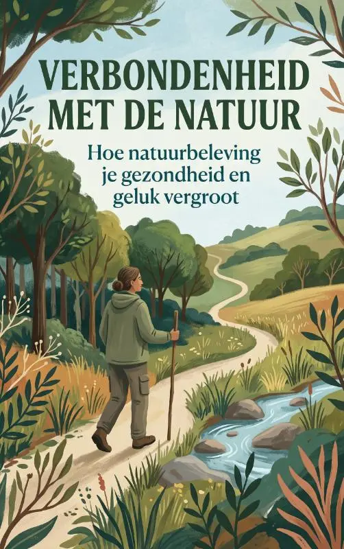 Verbondenheid met de natuur
