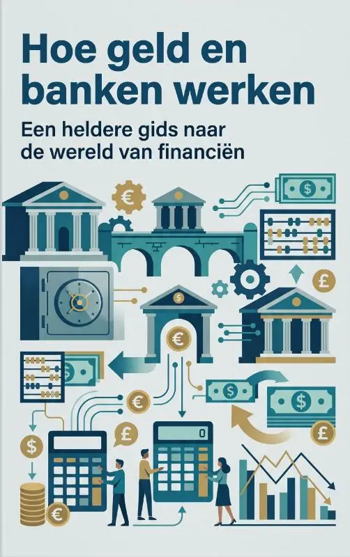 Hoe geld en banken werken