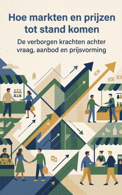 Hoe markten en prijzen tot stand komen
