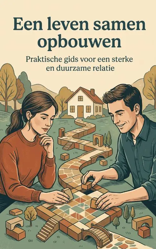 Een leven samen opbouwen