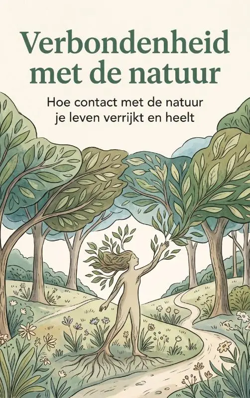 Verbondenheid met de natuur