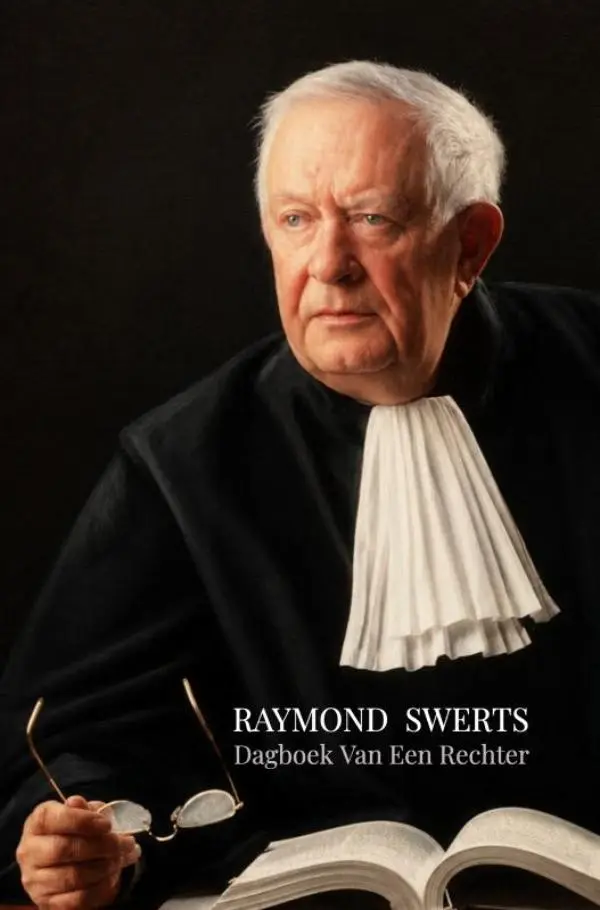 Dagboek van een rechter