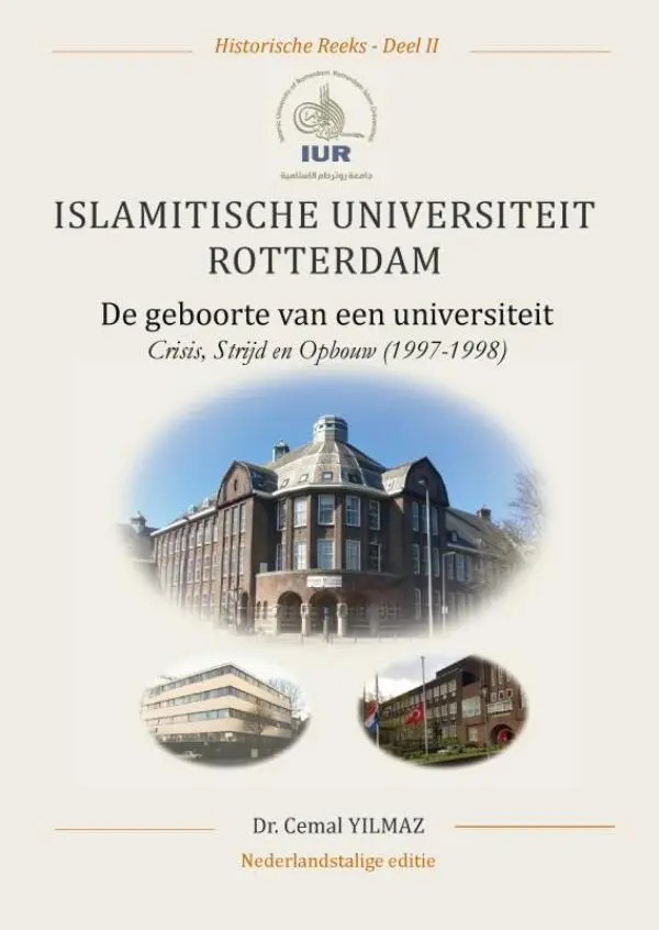 ISLAMITISCHE UNIVERSITEIT ROTTERDAM DEEL II