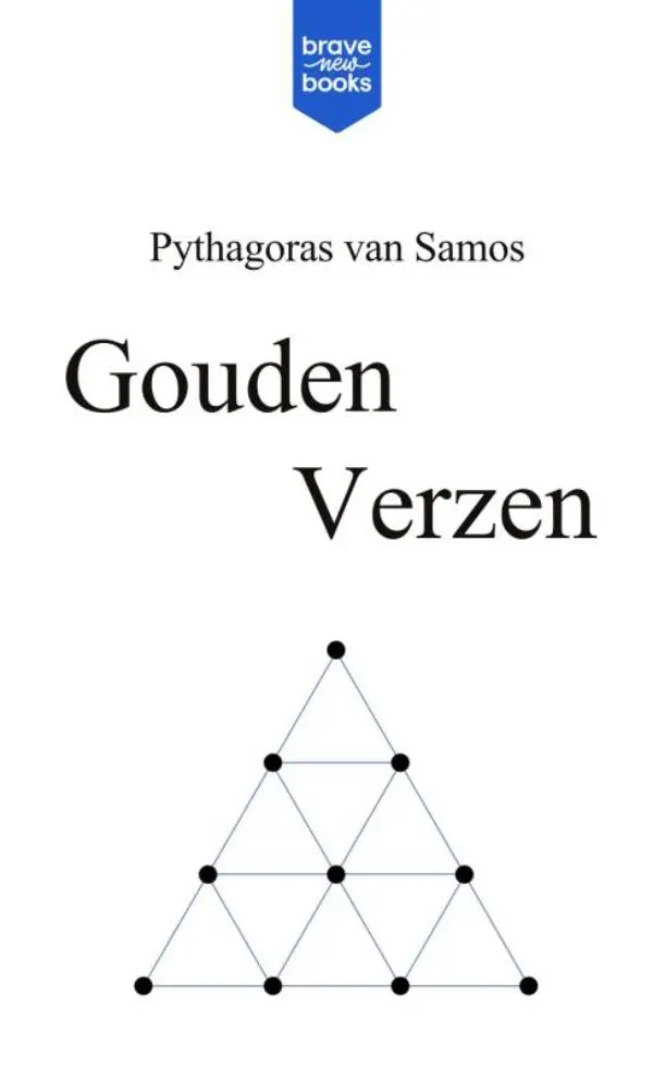 Gouden Verzen