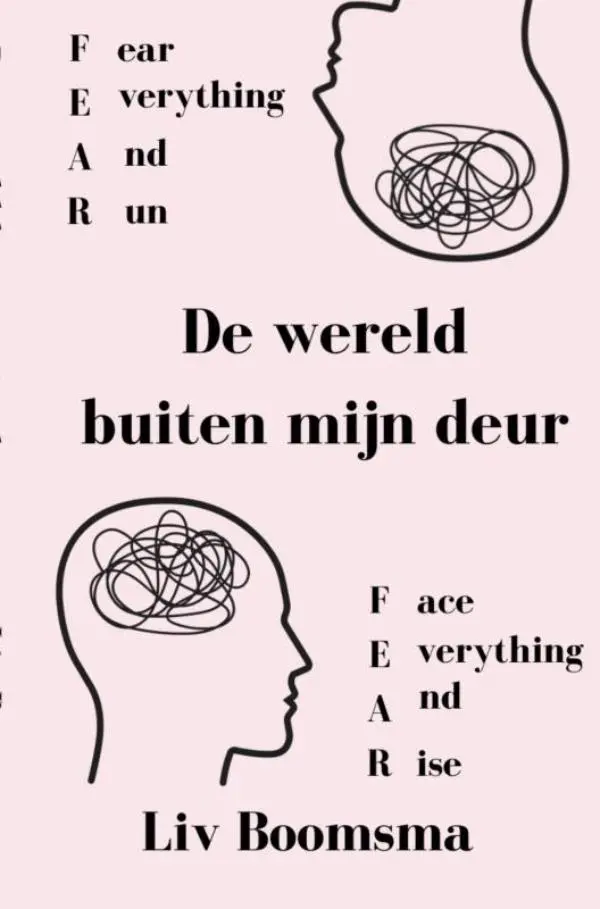 De wereld buiten mijn deur