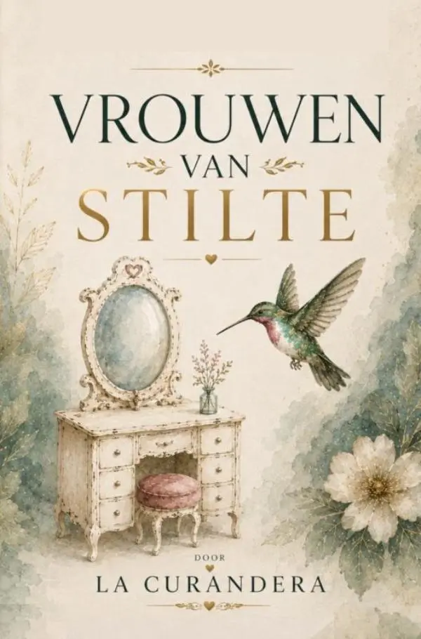 Vrouwen Van Stilte