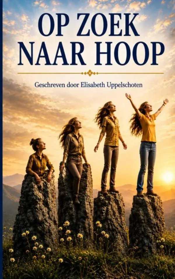 Op zoek naar hoop