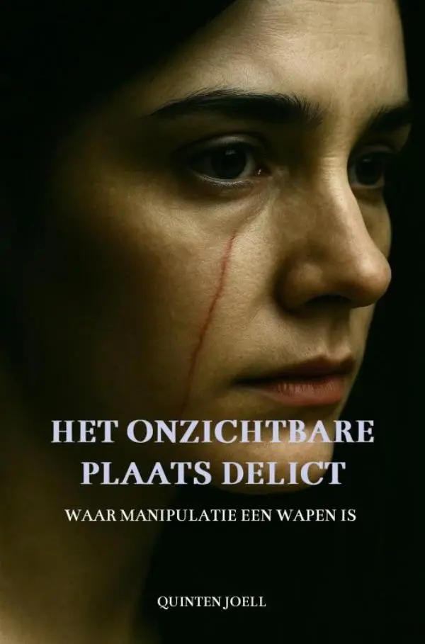 De onzichtbare Plaats Delict