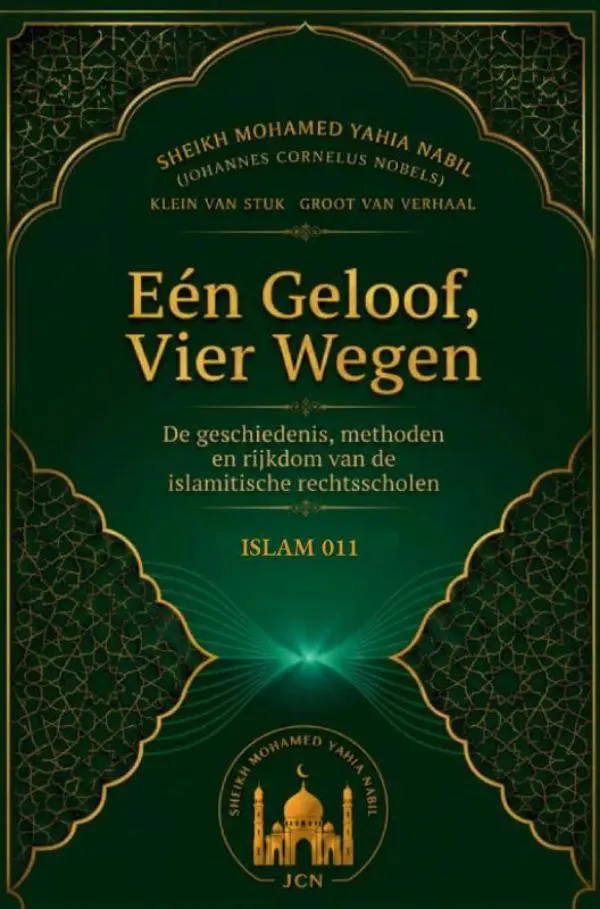 Eén Geloof, Vier Wegen