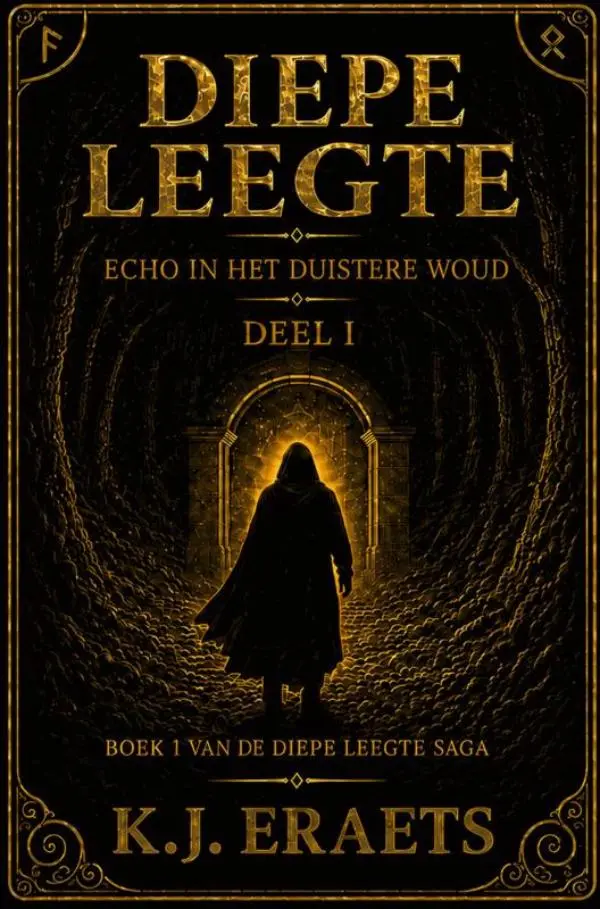 Diepe Leegte