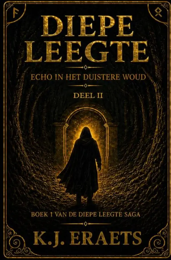 Diepe Leegte