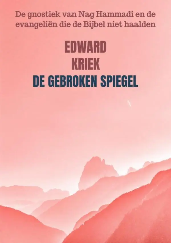 De gebroken spiegel