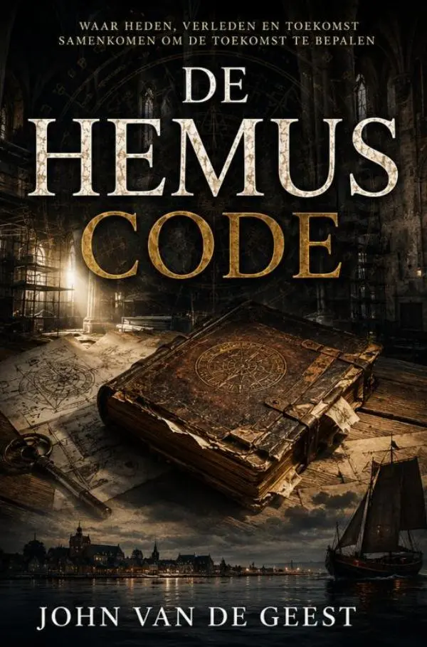 De Hemus Code