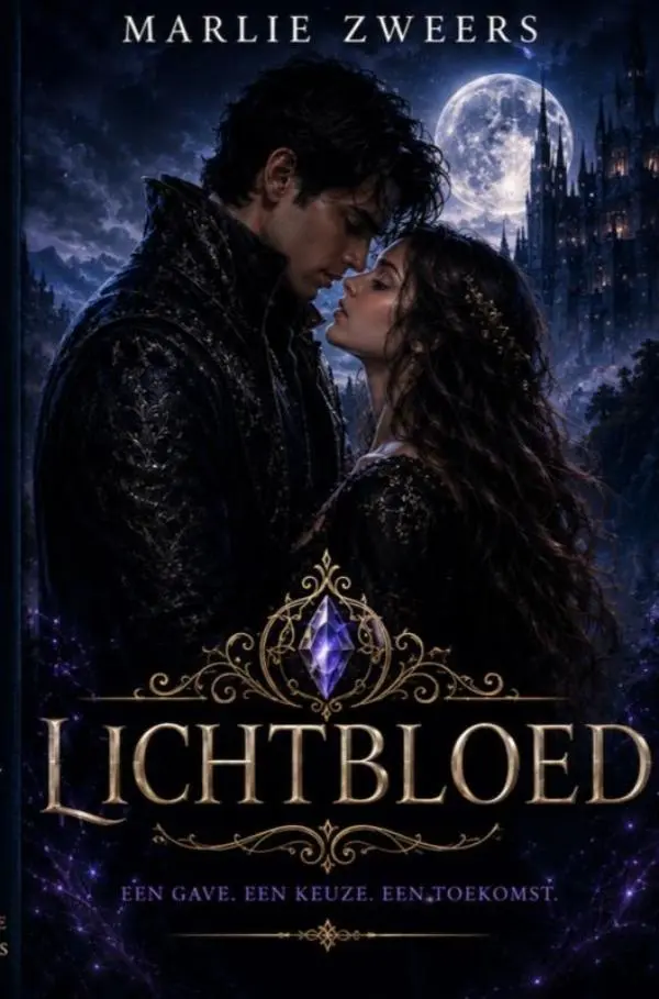 Lichtbloed