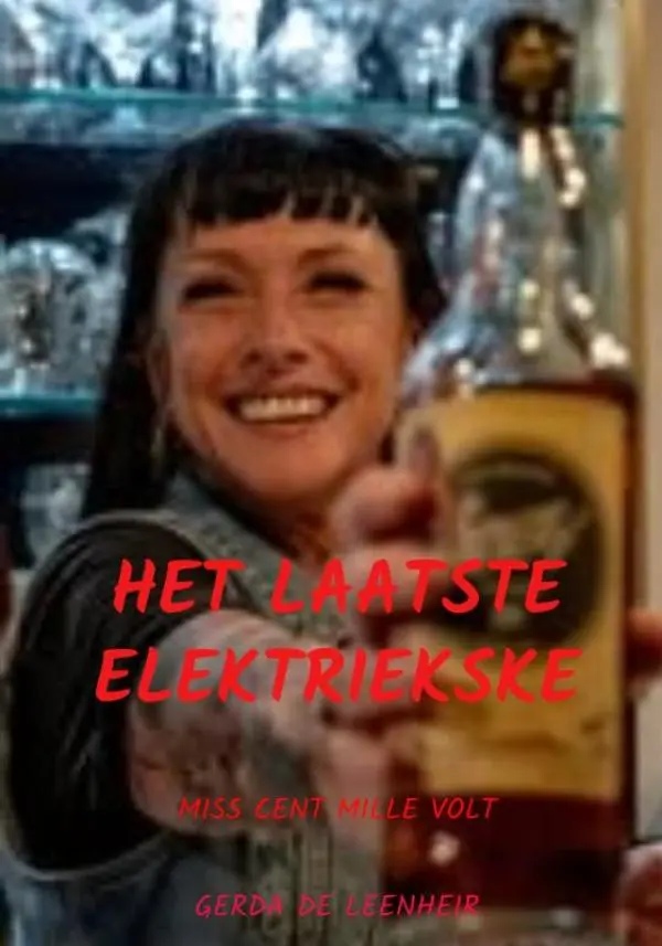 Het laatste Elektriekske