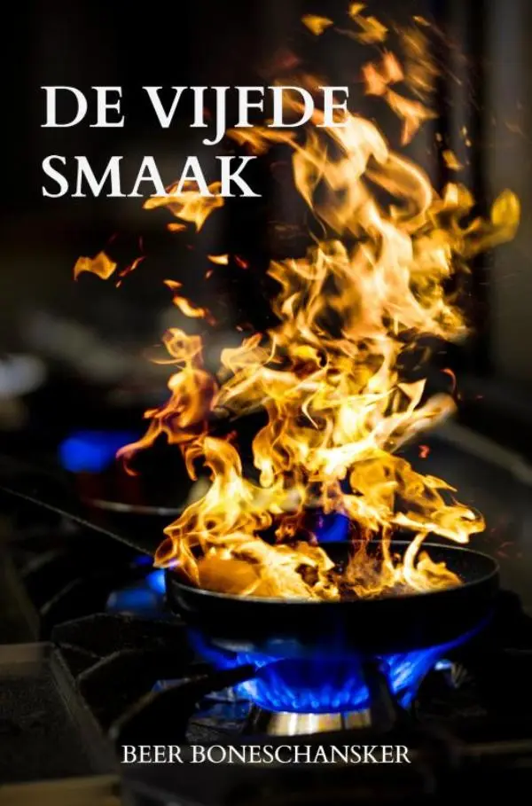 De Vijfde Smaak