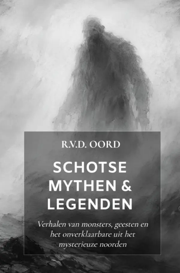 Schotse Mythen & Legenden