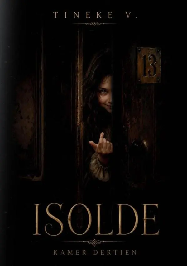 ISOLDE