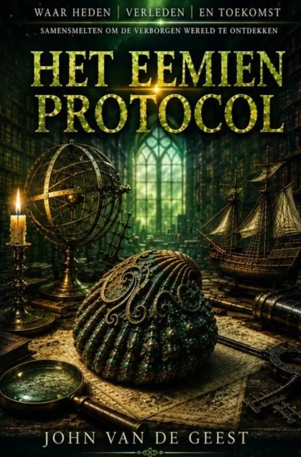 Het Eemien Protocol