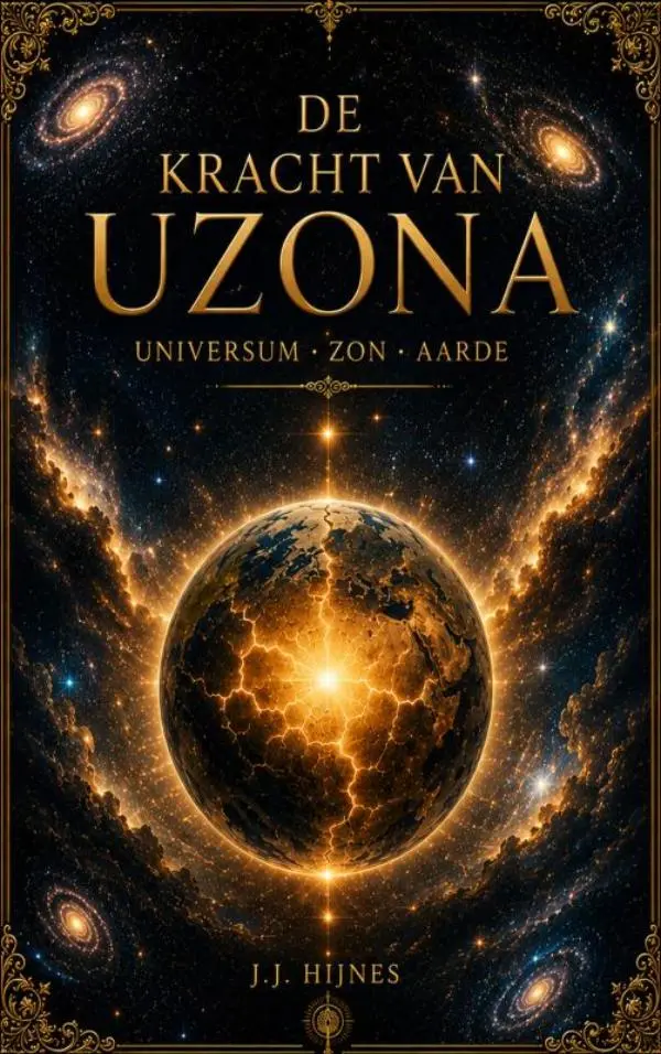 De Kracht van Uzona