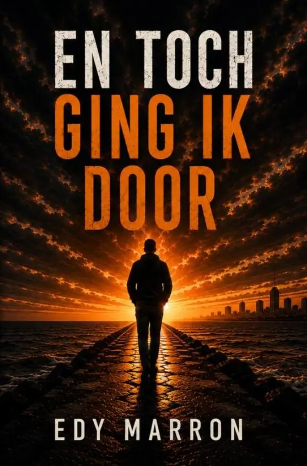 En toch ging ik door