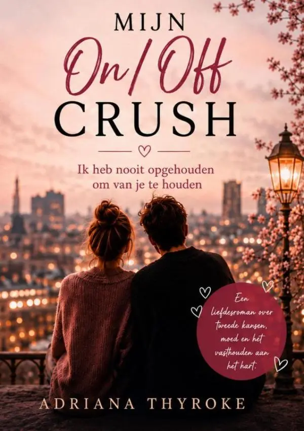 Mijn on/off Crush