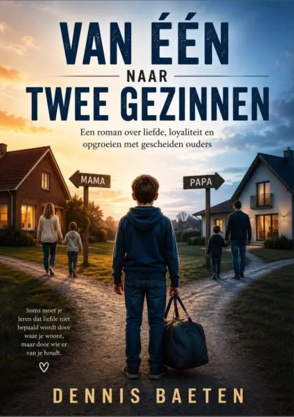 van één naar twee gezinnen
