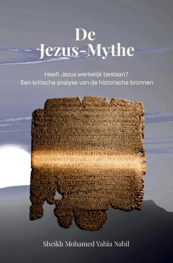 De Jezus-Mythe