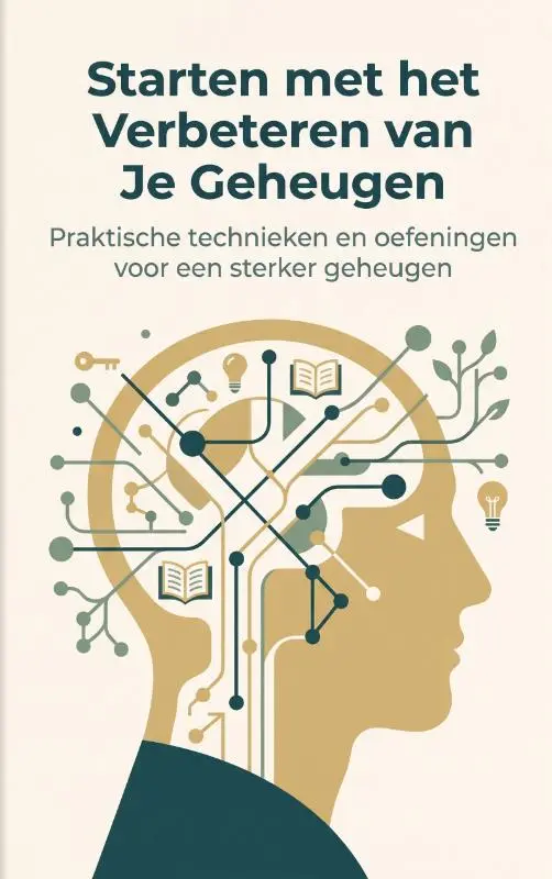 Starten met het Verbeteren van Je Geheugen
