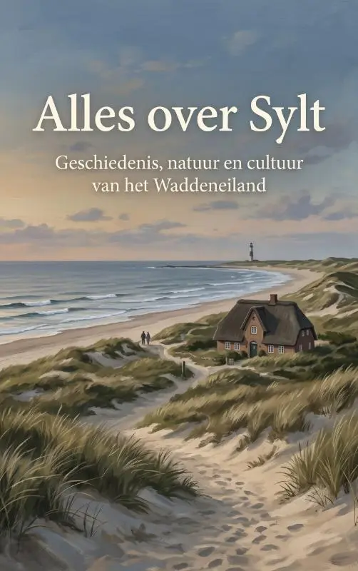 Alles over Sylt