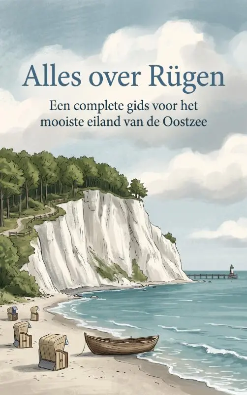 Alles over Rügen