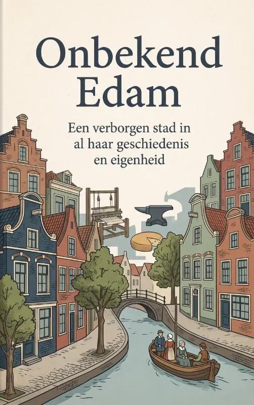Onbekend Edam