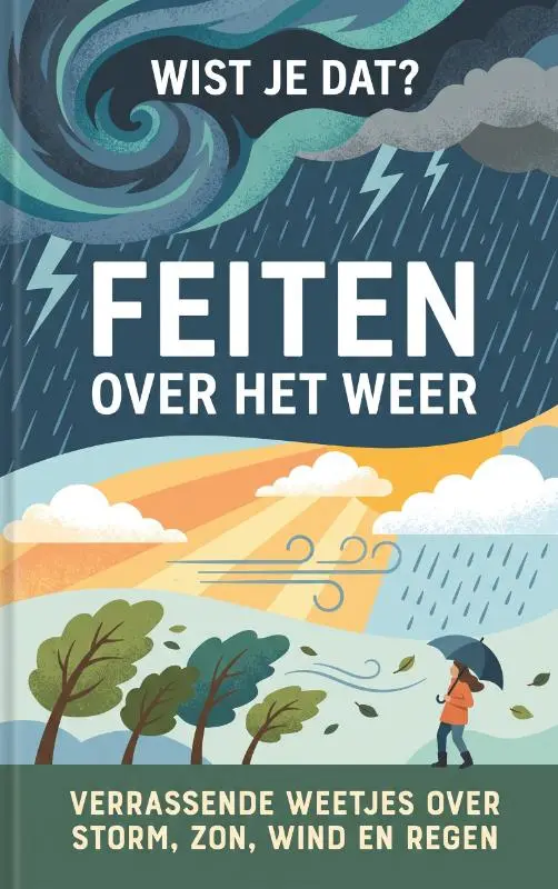 Wist Je Dat? Feiten over het Weer