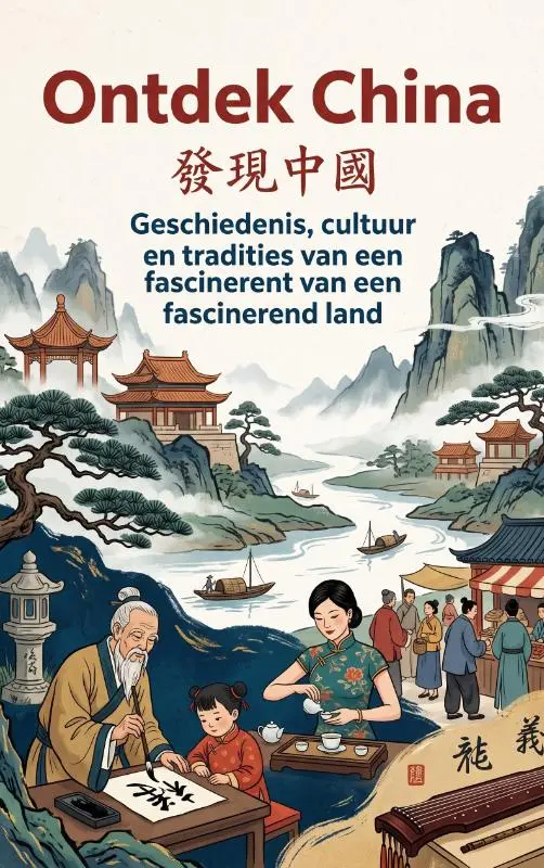Ontdek China