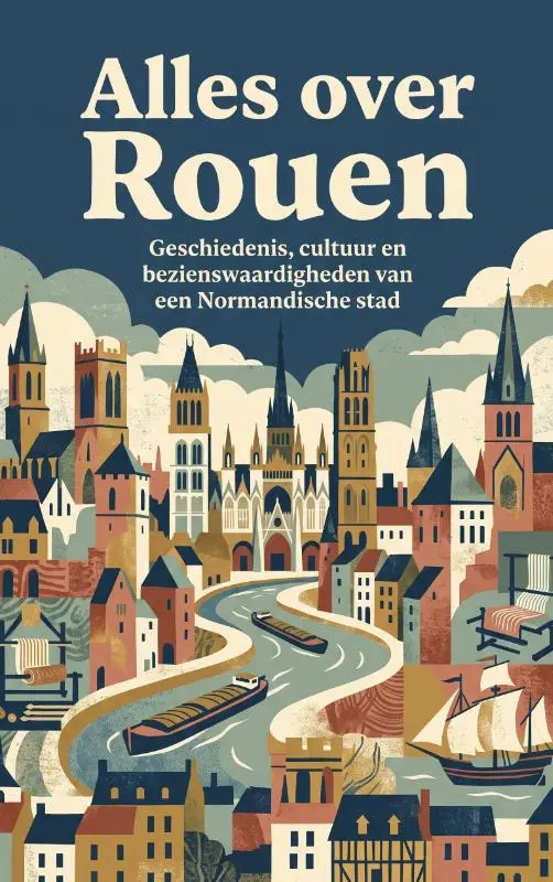 Alles over Rouen