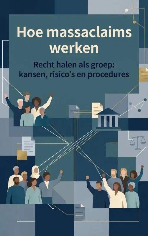 Hoe massaclaims werken