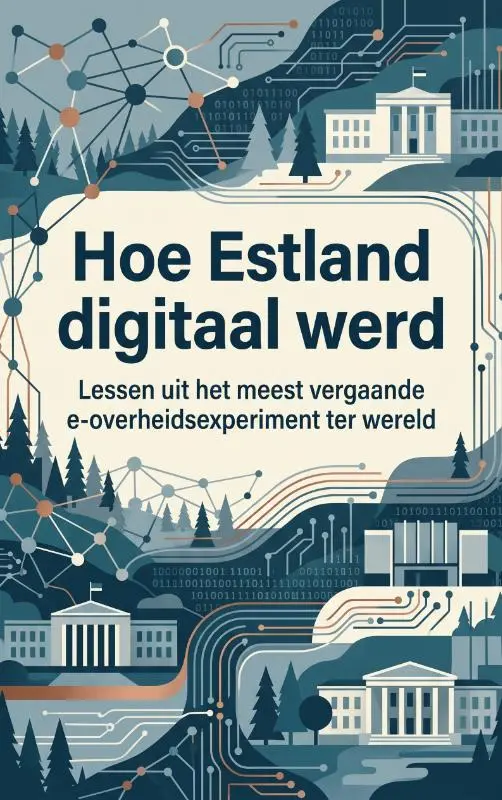 Hoe Estland digitaal werd