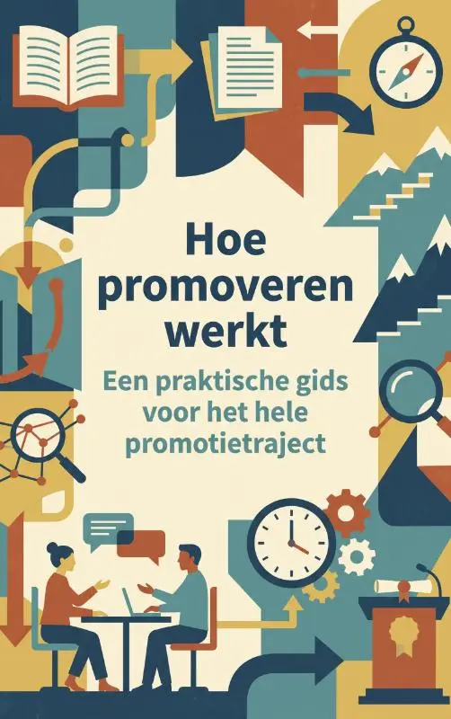 Hoe promoveren werkt
