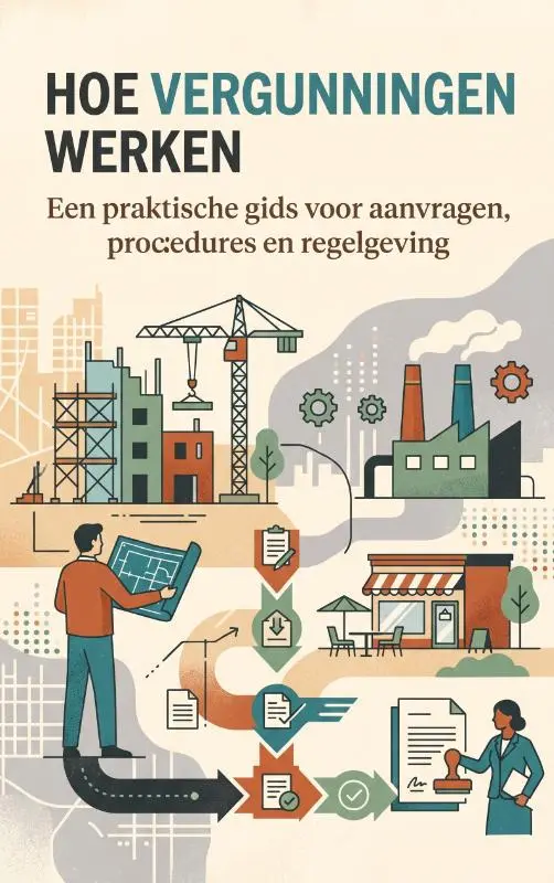 Hoe vergunningen werken