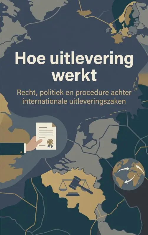 Hoe uitlevering werkt